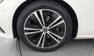Mercedes-Benz E-Class 2022, 38359 км, за 25827.79 USD