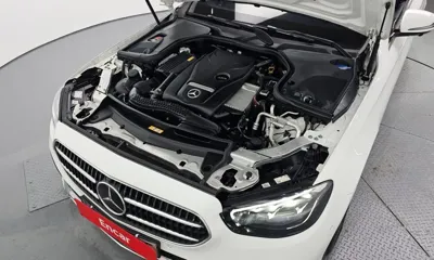 Mercedes-Benz E-Class 2022, 38359 км, за 25827.79 USD - фото 6
