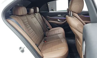 Mercedes-Benz E-Class 2022, 38359 км, за 25827.79 USD - фото 12