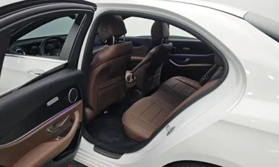 Mercedes-Benz E-Class 2022, 38359 км, за 25827.79 USD - фото 13