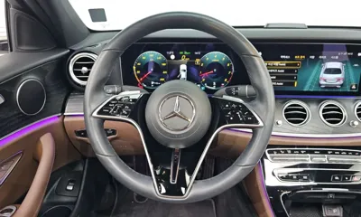 Mercedes-Benz E-Class 2022, 38359 км, за 25827.79 USD - фото 14
