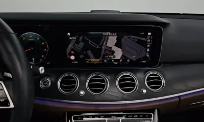 Mercedes-Benz E-Class 2022, 38359 км, за 25827.79 USD - фото 15