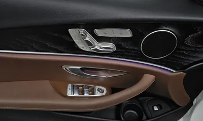 Mercedes-Benz E-Class 2022, 38359 км, за 25827.79 USD - фото 18
