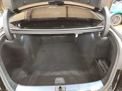 Mercedes-Benz S-Class 2025, 8300 км, за 70198.62 USD