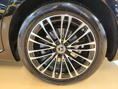 Mercedes-Benz S-Class 2025, 8300 км, за 70198.62 USD - фото 6
