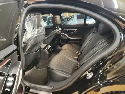 Mercedes-Benz S-Class 2025, 8300 км, за 70198.62 USD - фото 7