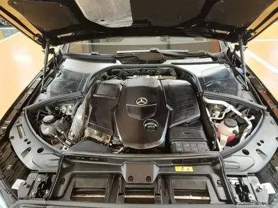 Mercedes-Benz S-Class 2025, 8300 км, за 70198.62 USD - фото 20