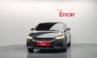 Kia K7 2019, 159394 км, за 10174.61 USD