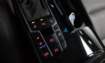 Kia K7 2019, 159394 км, за 10174.61 USD - фото 17
