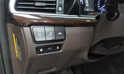Kia K7 2019, 159394 км, за 10174.61 USD - фото 20