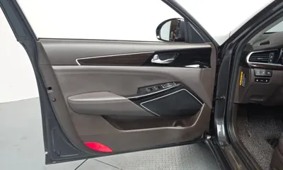 Kia K7 2019, 159394 км, за 10174.61 USD - фото 24
