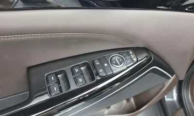 Kia K7 2019, 159394 км, за 10174.61 USD - фото 30