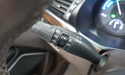 Kia K7 2019, 159394 км, за 10174.61 USD - фото 32