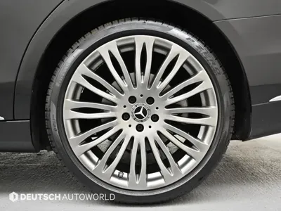 Mercedes-Benz S-Class 2018, 142584 км, за 26191.41 USD