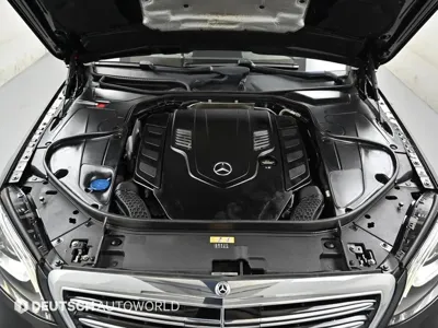 Mercedes-Benz S-Class 2018, 142584 км, за 25981.63 USD - фото 6