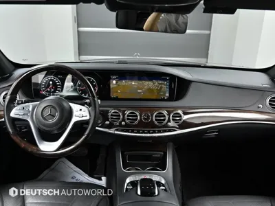 Mercedes-Benz S-Class 2018, 142584 км, за 25981.63 USD - фото 7