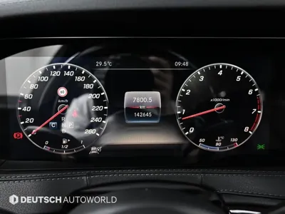 Mercedes-Benz S-Class 2018, 142584 км, за 25981.63 USD - фото 8