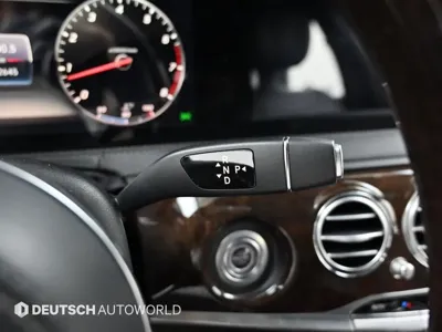 Mercedes-Benz S-Class 2018, 142584 км, за 25981.63 USD - фото 9