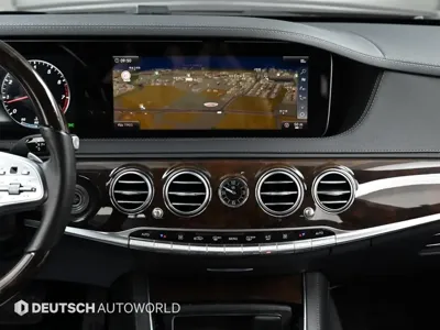 Mercedes-Benz S-Class 2018, 142584 км, за 25981.63 USD - фото 14