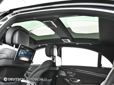 Mercedes-Benz S-Class 2018, 142584 км, за 25981.63 USD - фото 18