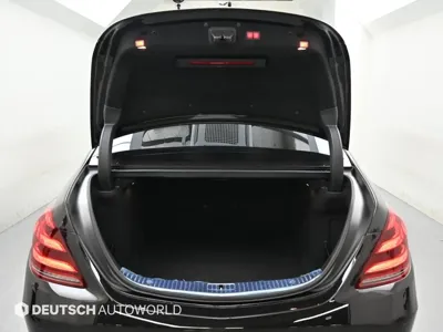 Mercedes-Benz S-Class 2018, 142584 км, за 25981.63 USD - фото 19