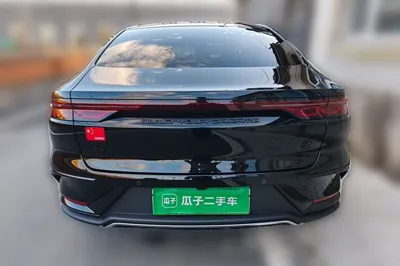 BYD Han 2022, 41200 км, за 14221 USD - фото 6