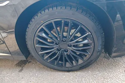 BYD Han 2022, 41200 км, за 14221 USD - фото 9