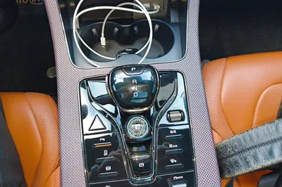 BYD Han 2022, 41200 км, за 14221 USD - фото 15