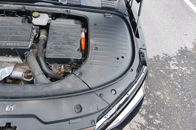BYD Han 2022, 41200 км, за 14221 USD - фото 23