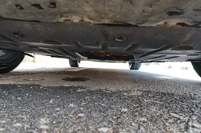 BYD Han 2022, 41200 км, за 14221 USD - фото 25