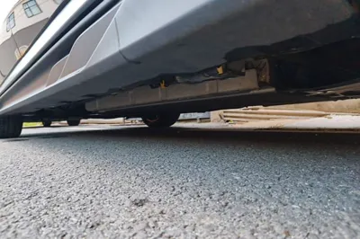 BYD Han 2022, 41200 км, за 14221 USD - фото 28
