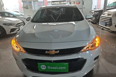 Chevrolet Cavalier