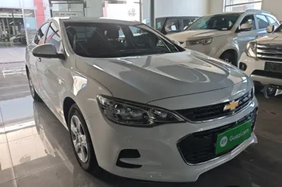 Chevrolet Cavalier