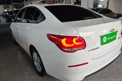 Chevrolet Cavalier