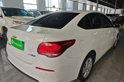 Chevrolet Cavalier