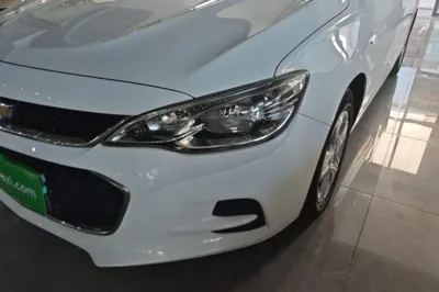 Chevrolet Cavalier