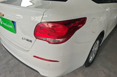 Chevrolet Cavalier