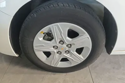 Chevrolet Cavalier