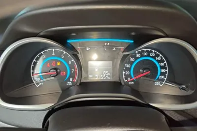 Chevrolet Cavalier
