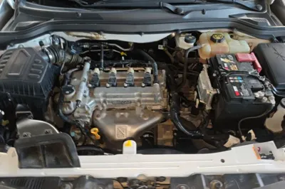 Chevrolet Cavalier