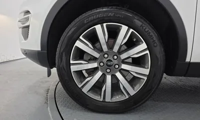 Land Rover Discovery Sport 2018, 86237 км, за 10906.94 USD