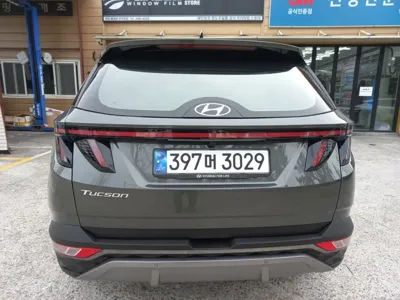 Hyundai Tucson 2023, 55804 км, за 17549.65 USD