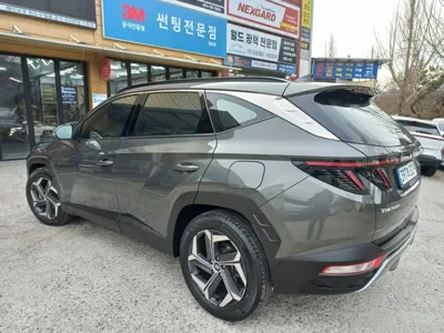 Hyundai Tucson 2023, 55804 км, за 17549.65 USD