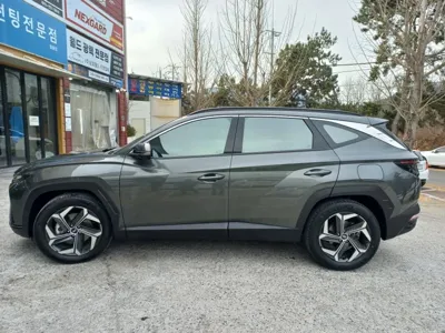 Hyundai Tucson 2023, 55804 км, за 17549.65 USD - фото 6