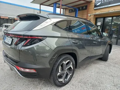 Hyundai Tucson 2023, 55804 км, за 17549.65 USD - фото 7