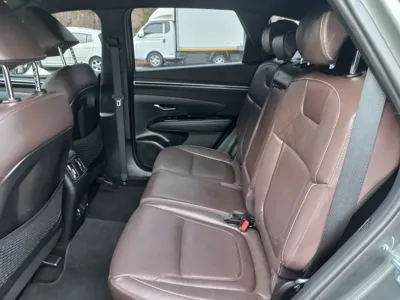 Hyundai Tucson 2023, 55804 км, за 17549.65 USD - фото 12