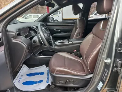 Hyundai Tucson 2023, 55804 км, за 17549.65 USD - фото 13