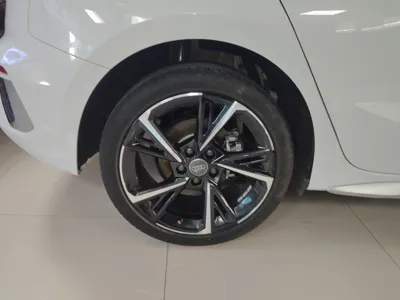Audi A3 2021, 34200 км, за 17183 USD - фото 2