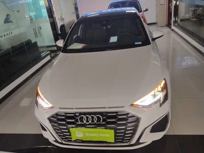 Audi A3 2021, 34200 км, за 17183 USD - фото 4