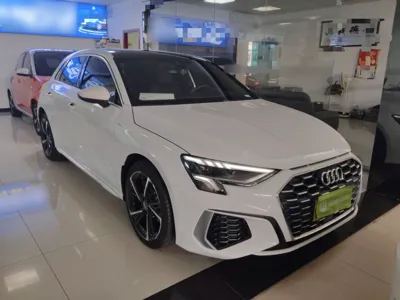 Audi A3 2021, 34200 км, за 17183 USD - фото 5